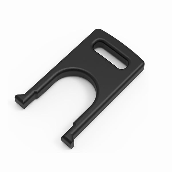 Sintrix-Fab Replacement Clip Compatible with Karcher Pressure Washer Hand Spray Gun K2, K3, K4 Replacement for 5.037-185.0 – Pressure Washer Accessories, Hose Connectors 3-Pack