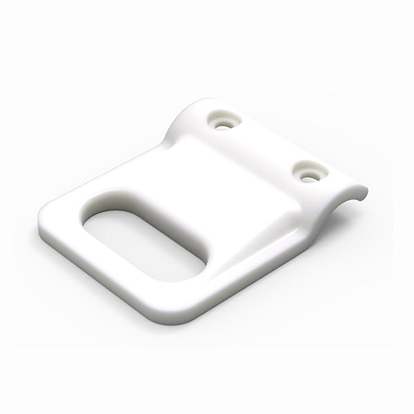Sintrix Fab Replacement Handle fit for VELUX Roller Blinds – Compatible with RHL, RHU, RG, RLG, RLO, RLT Models 8163 – Easy to Install, Roller Blind Handle